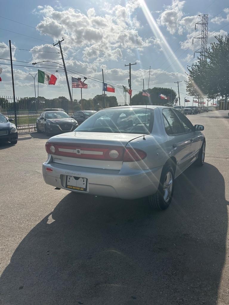 Chevrolet Cavalier  2003