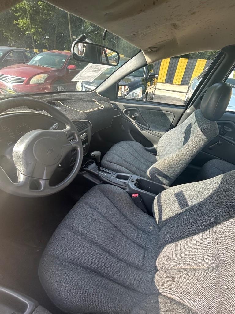 Chevrolet Cavalier  2003