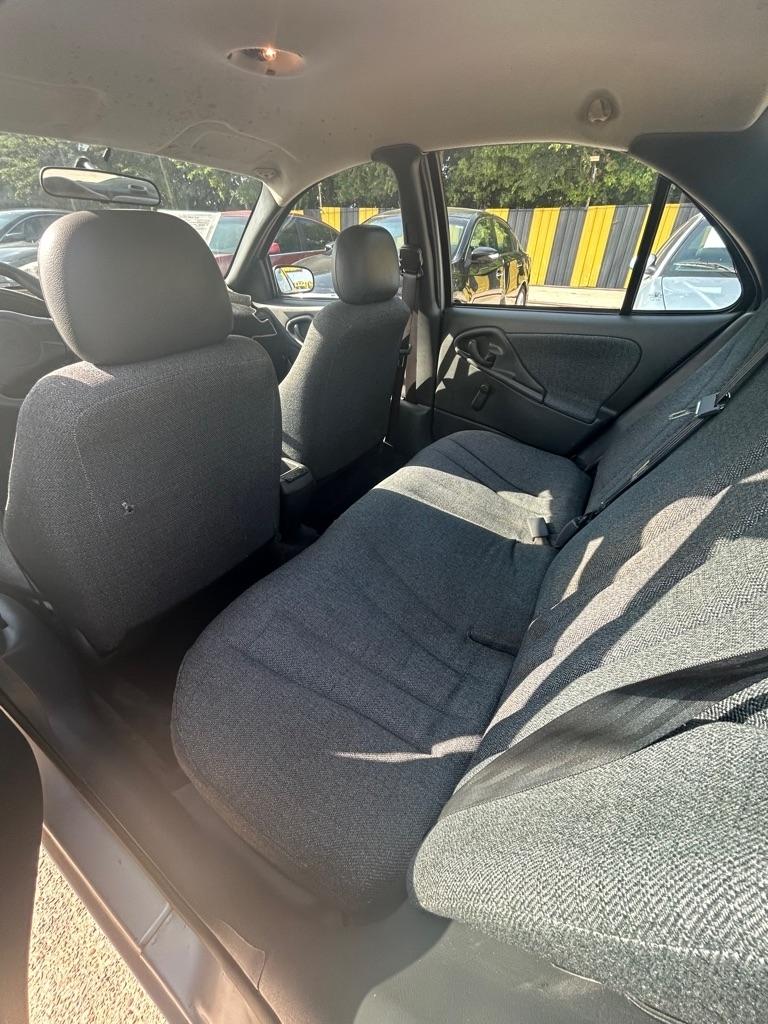 Chevrolet Cavalier  2003