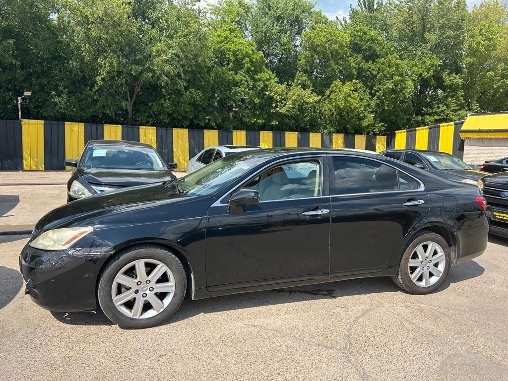 Lexus ES 350  2009