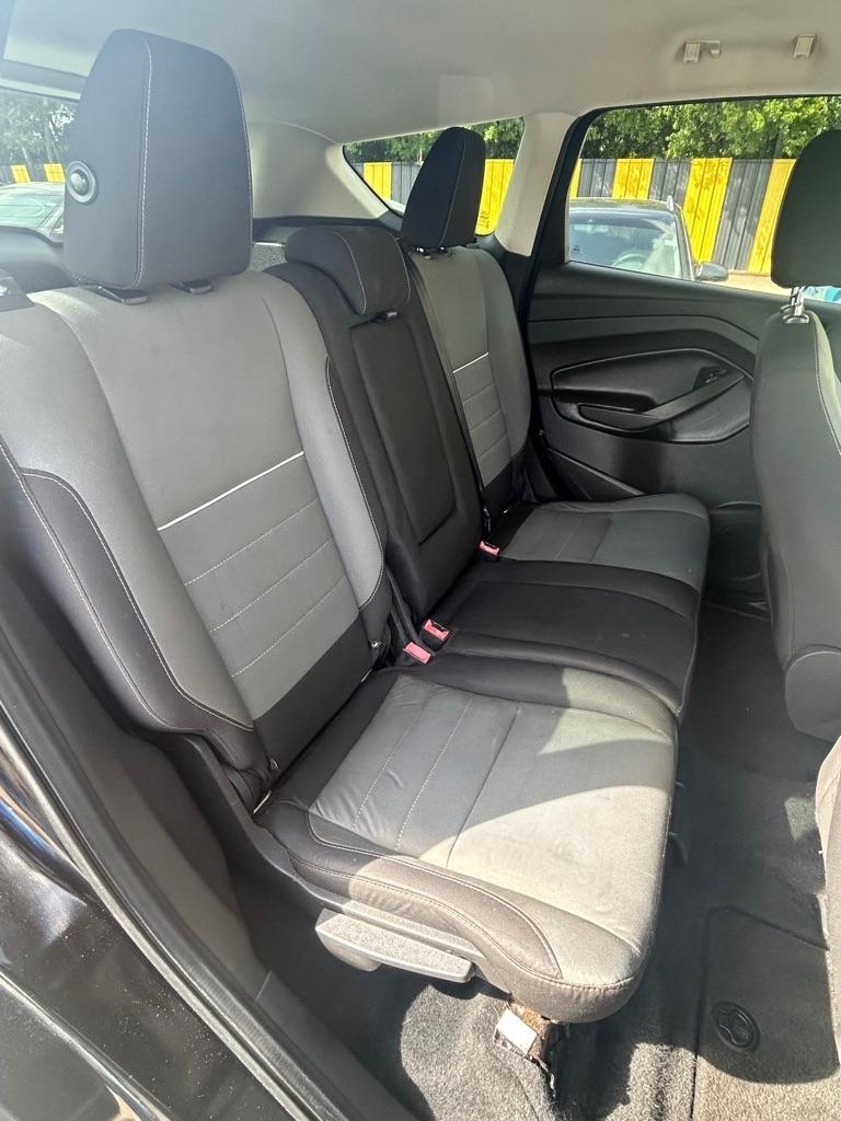 Ford Escape  2013