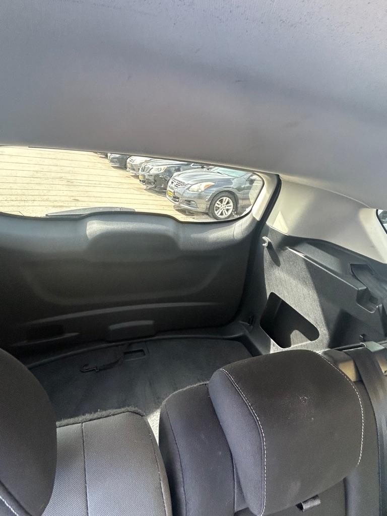 Ford Escape  2013