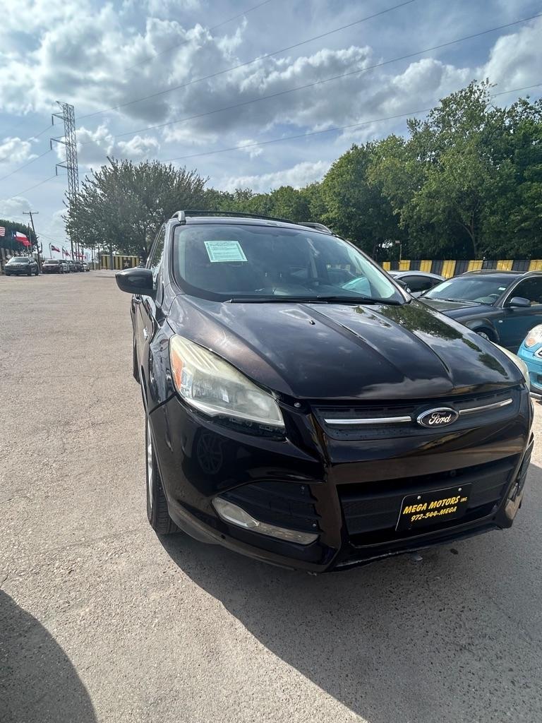 Ford Escape  2013