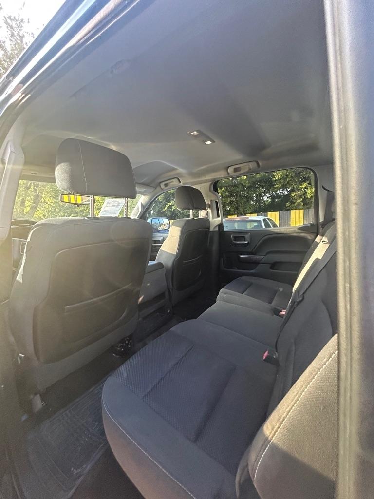GMC Sierra 1500  2015