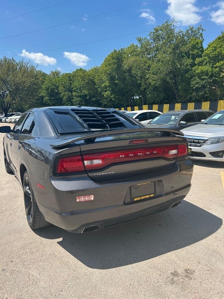 Dodge Charger  2014