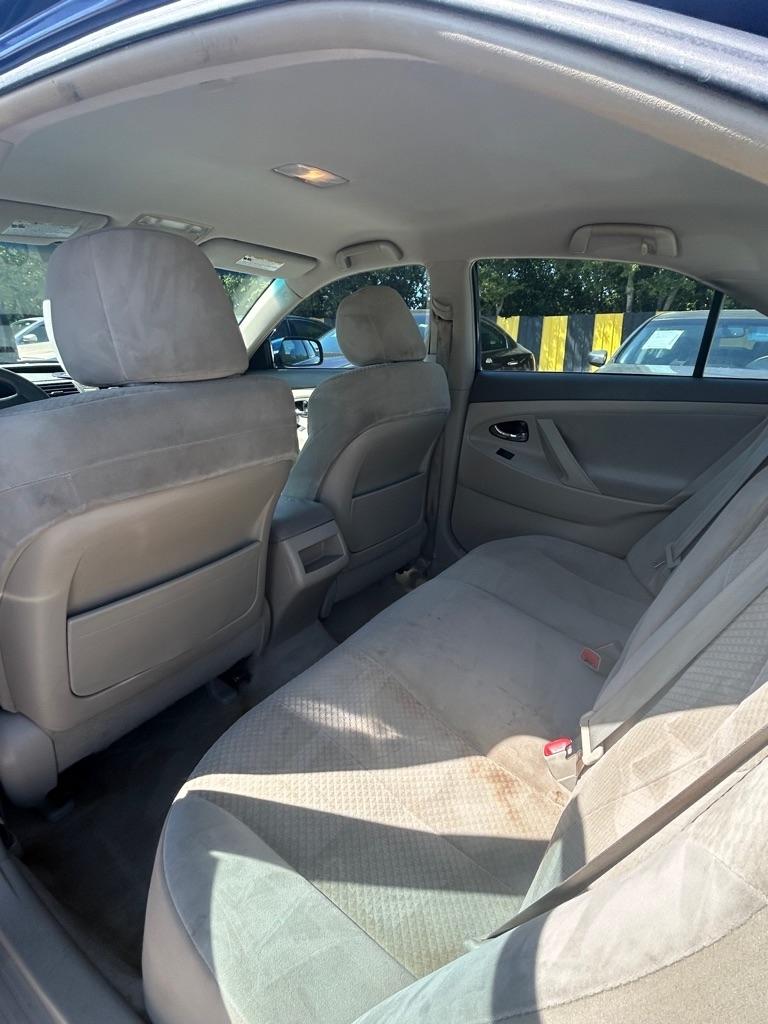 Toyota Camry  2009