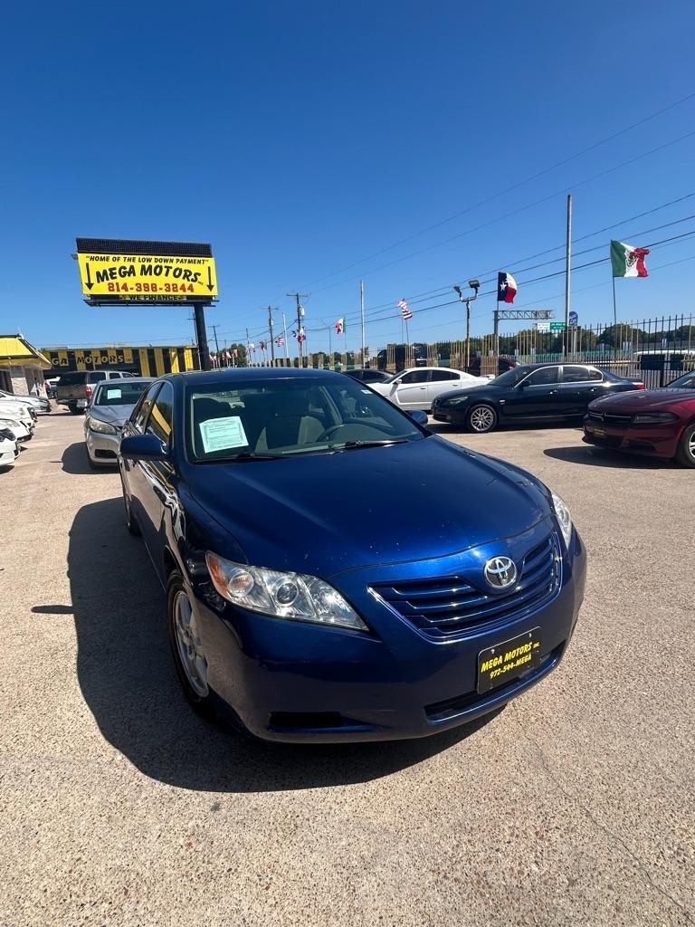 Toyota Camry  2009