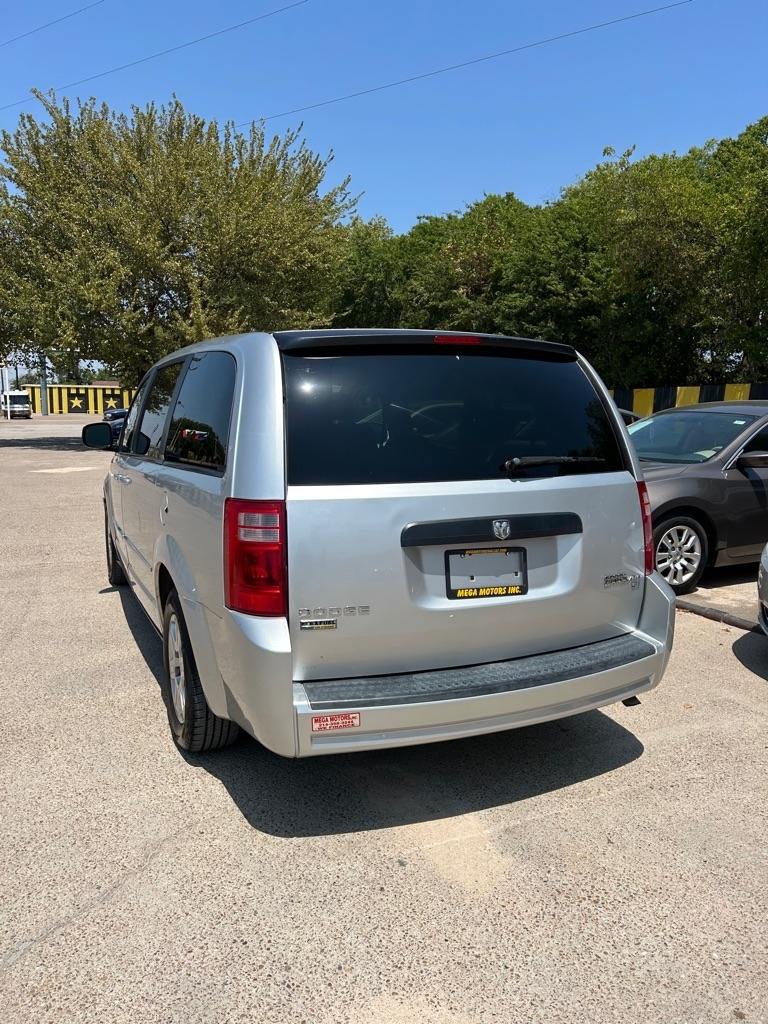 Dodge Grand Caravan  2009