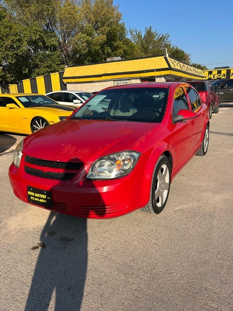 2009 Chevrolet Cobalt LT