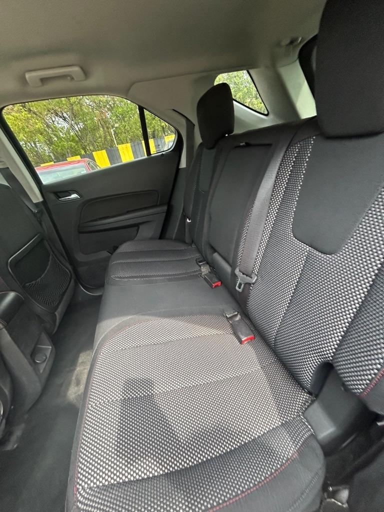 Chevrolet Equinox  2014