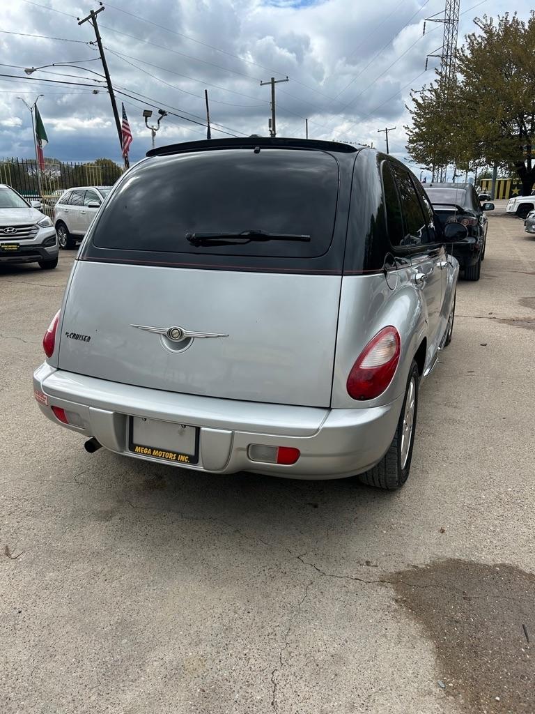 Chrysler PT Cruiser  2010