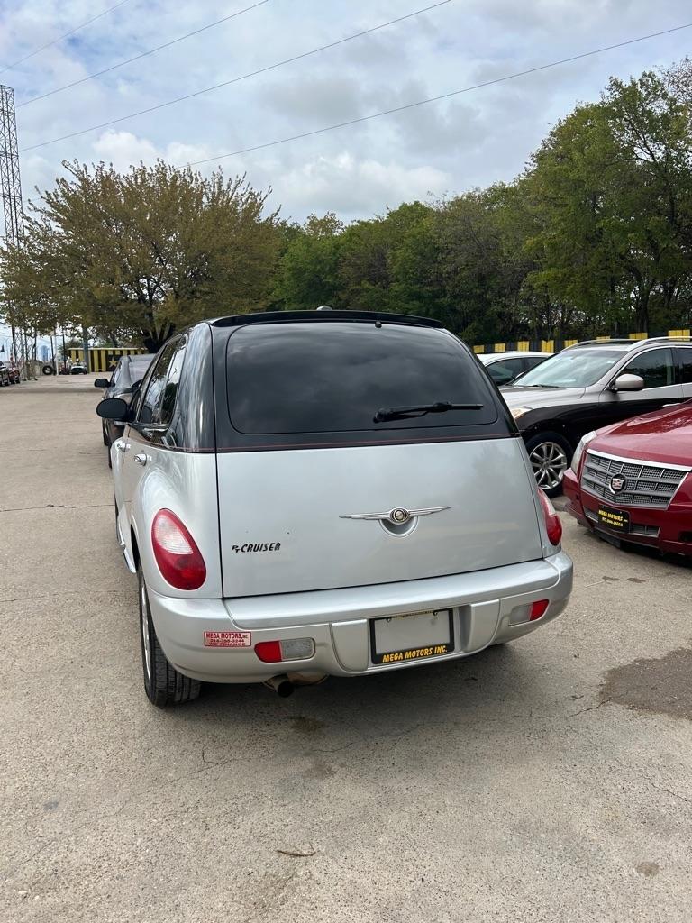 Chrysler PT Cruiser  2010