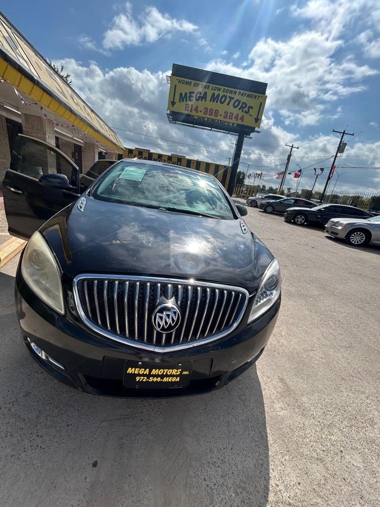 Buick Verano  2013