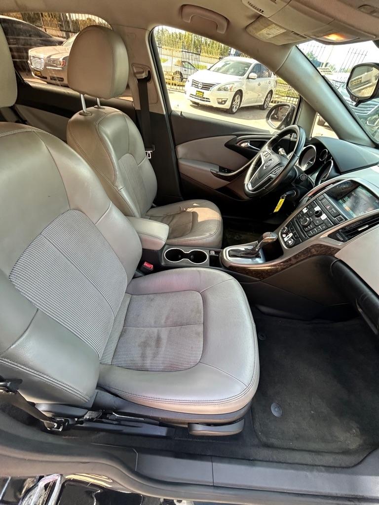 Buick Verano  2013