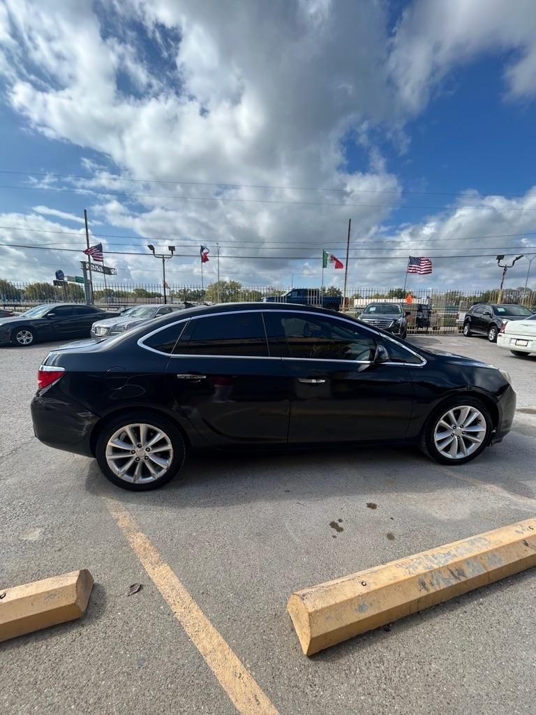 Buick Verano  2013