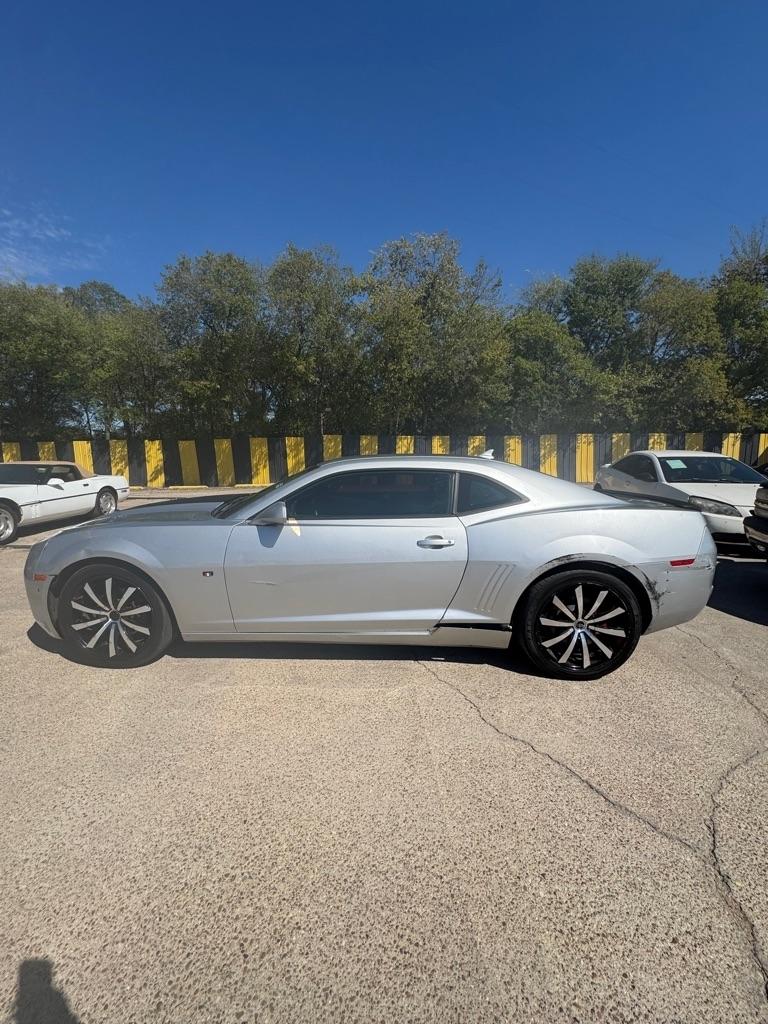Chevrolet Camaro  2013
