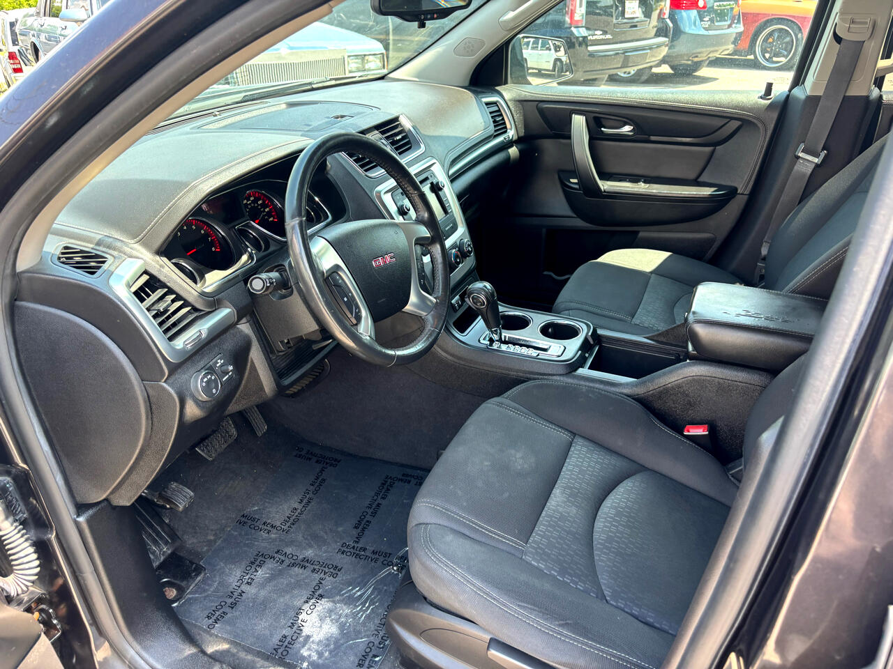 GMC Acadia SLE-1 FWD 2014 GMC Acadia SLE-1 FWD 2014