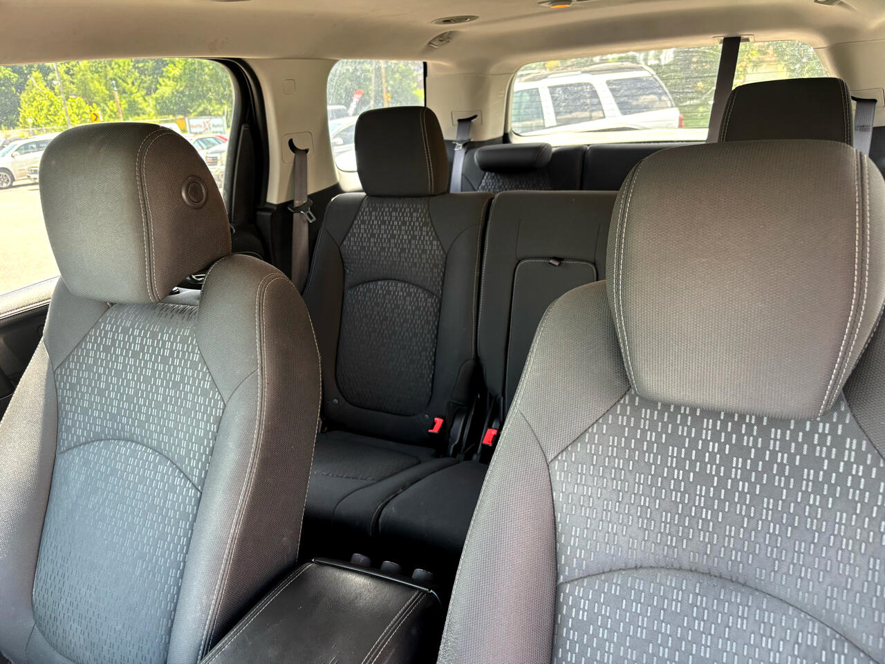 GMC Acadia SLE-1 FWD 2014 GMC Acadia SLE-1 FWD 2014