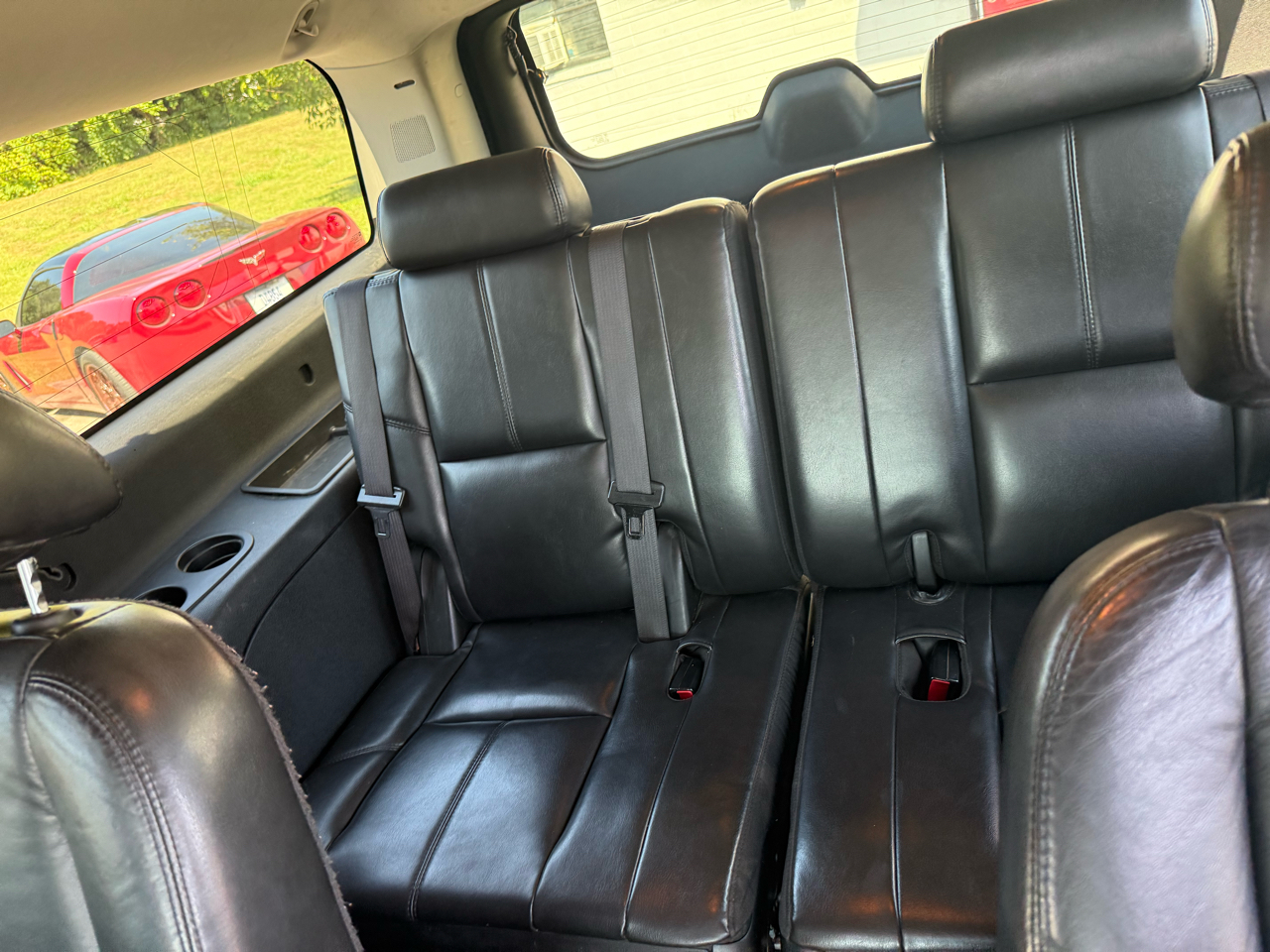 GMC Yukon Denali XL AWD 2007 GMC Yukon Denali XL AWD 2007