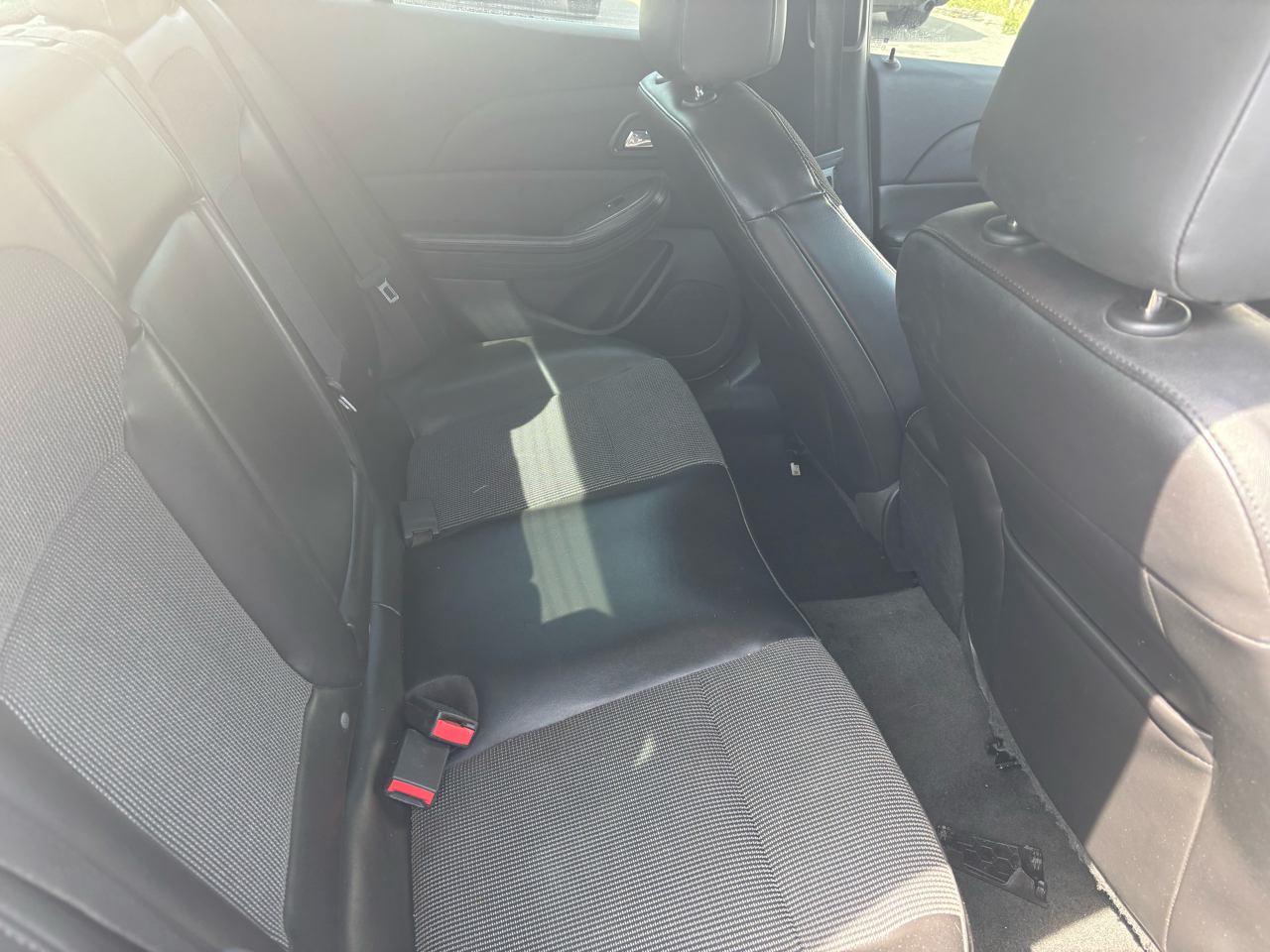 Chevrolet Malibu 1LT 2014 Chevrolet Malibu 1LT 2014