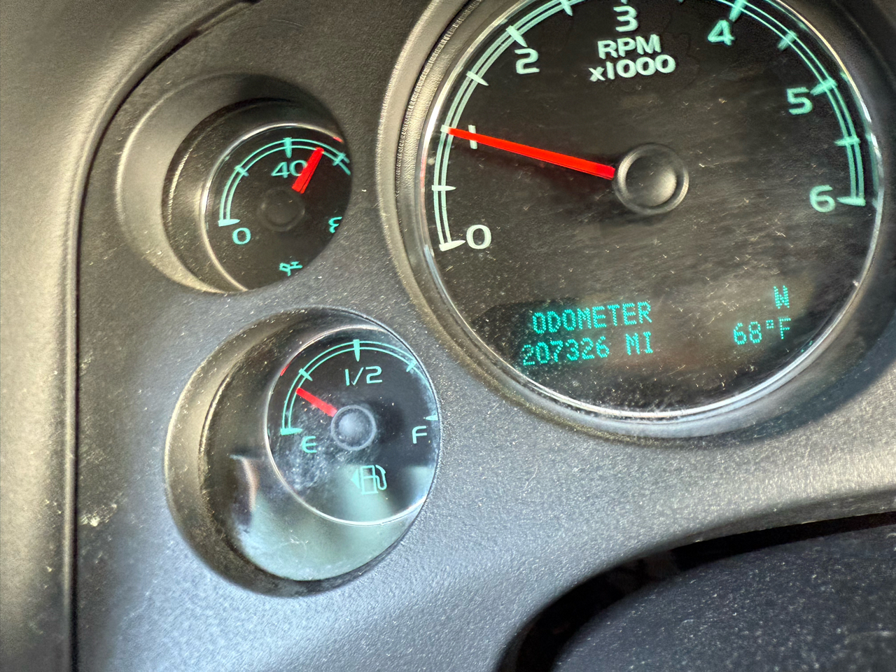 Chevrolet Suburban LTZ 1500 4WD 2009 Chevrolet Suburban LTZ 1500 4WD 2009