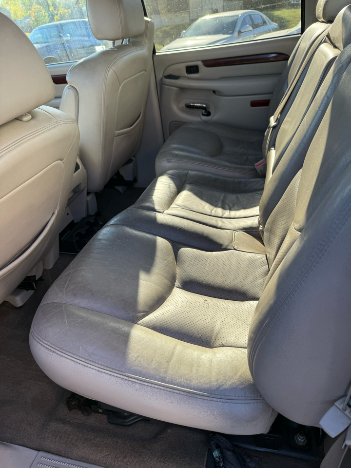 Cadillac Escalade EXT Sport Utility Truck 2005 Cadillac Escalade EXT Sport Utility Truck 2005