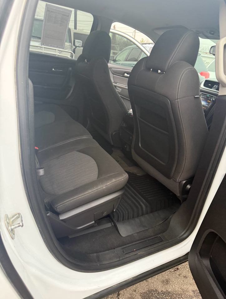 Chevrolet Traverse 1LT AWD 2017