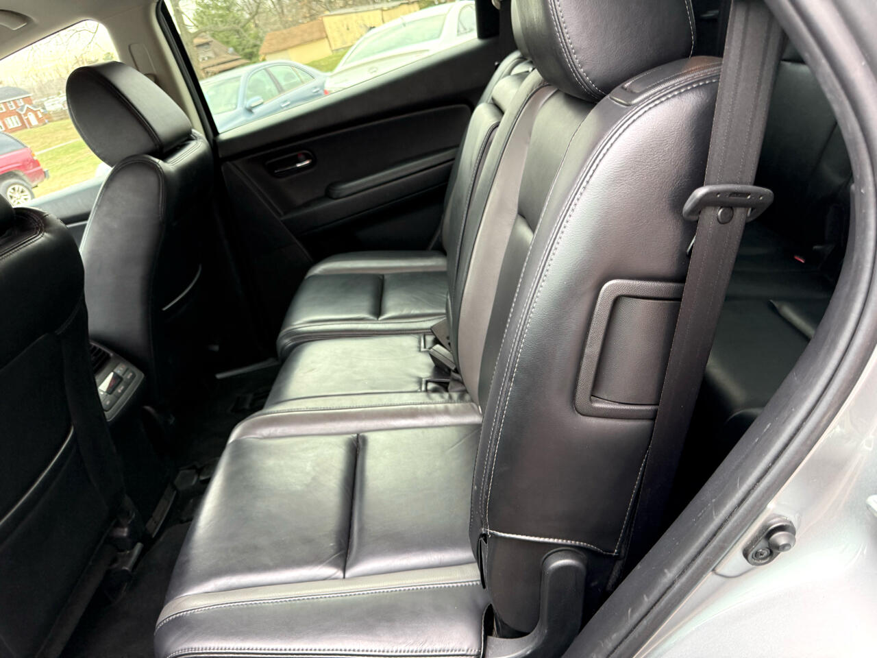 Mazda CX-9 Touring AWD 2012