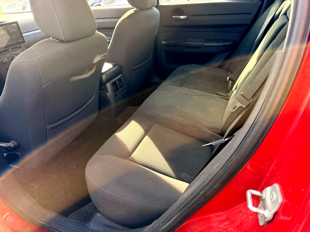 Dodge Charger SE 2008