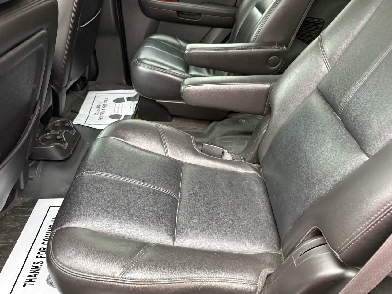 GMC Yukon SLT-1 4WD 2009