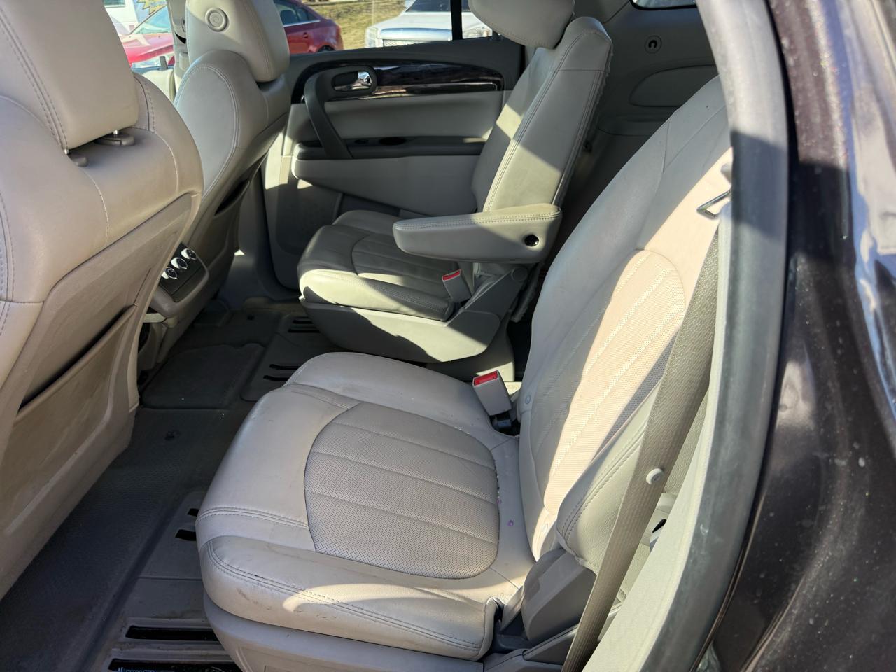 Buick Enclave Leather FWD 2017