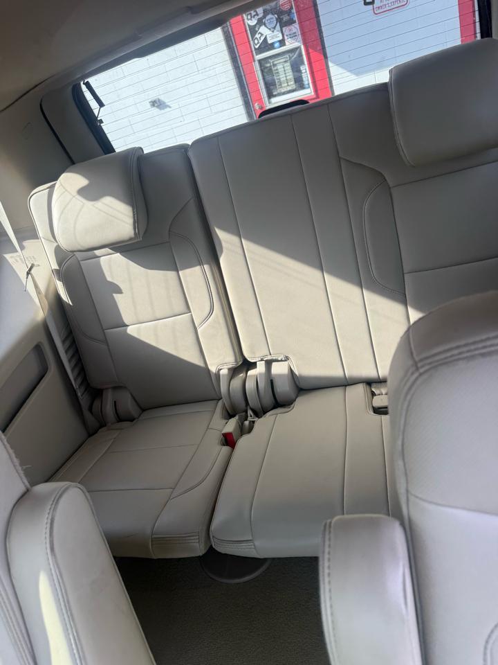 GMC Yukon Denali 2WD 2017