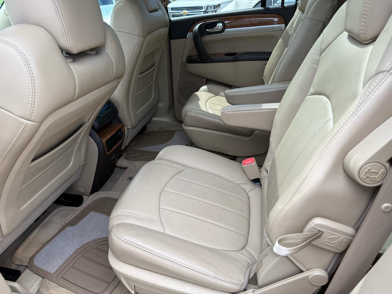 Buick Enclave CXL AWD 2008