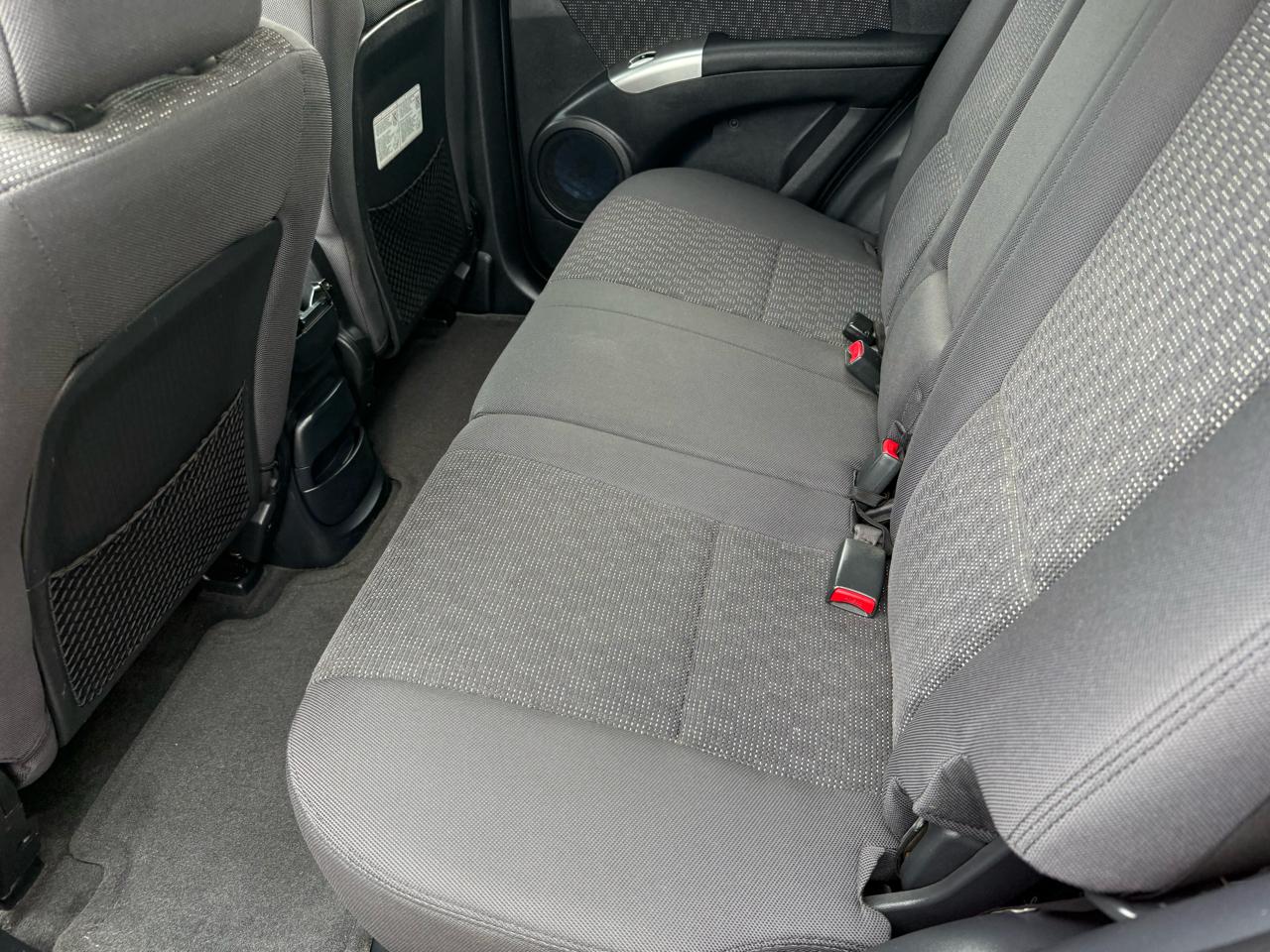 Kia Sportage EX V6 2WD 2006