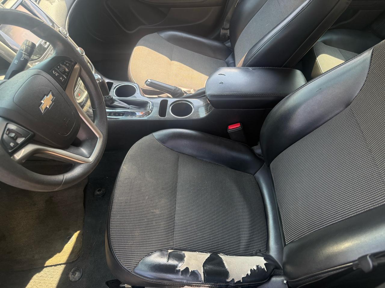 Chevrolet Malibu 1LT 2015