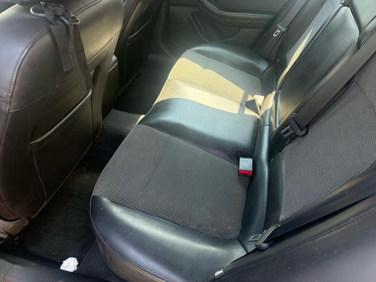 Chevrolet Malibu 1LT 2015