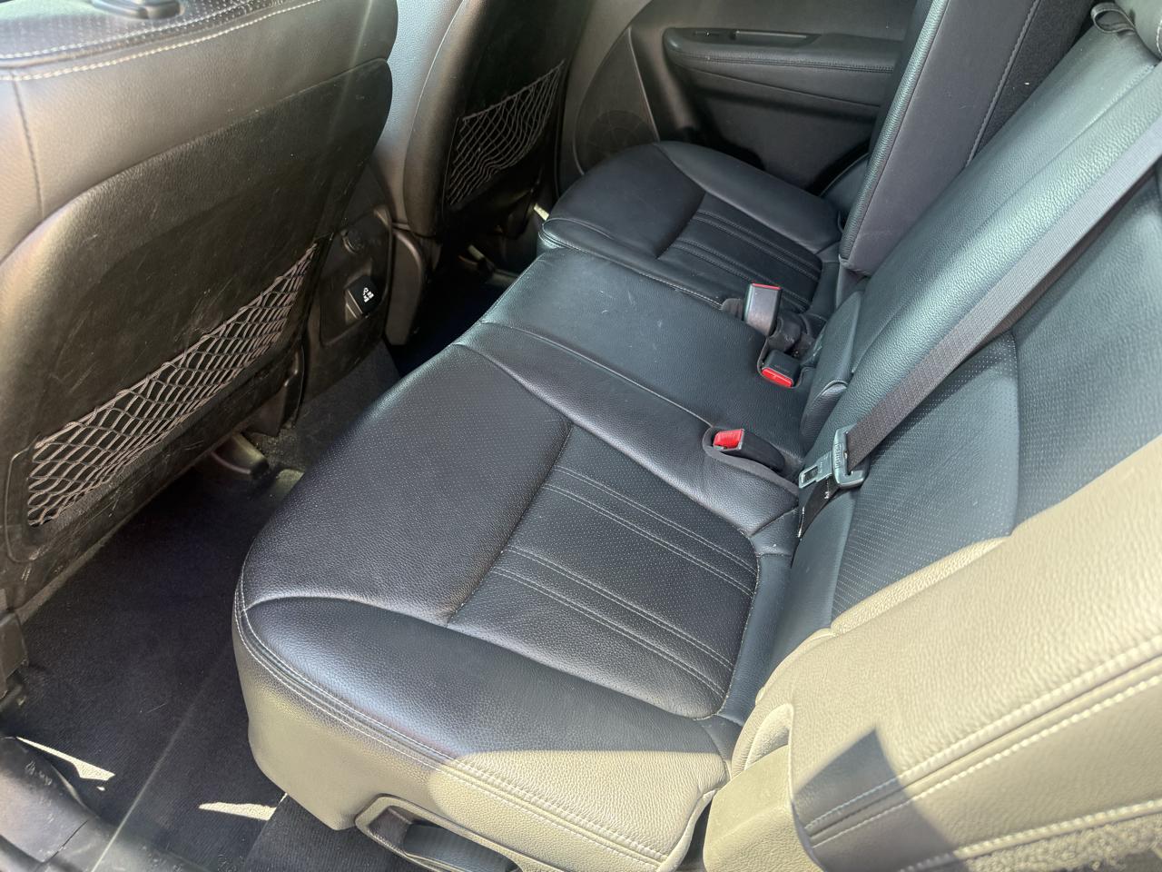 Kia Sorento SX V6 FWD 2014
