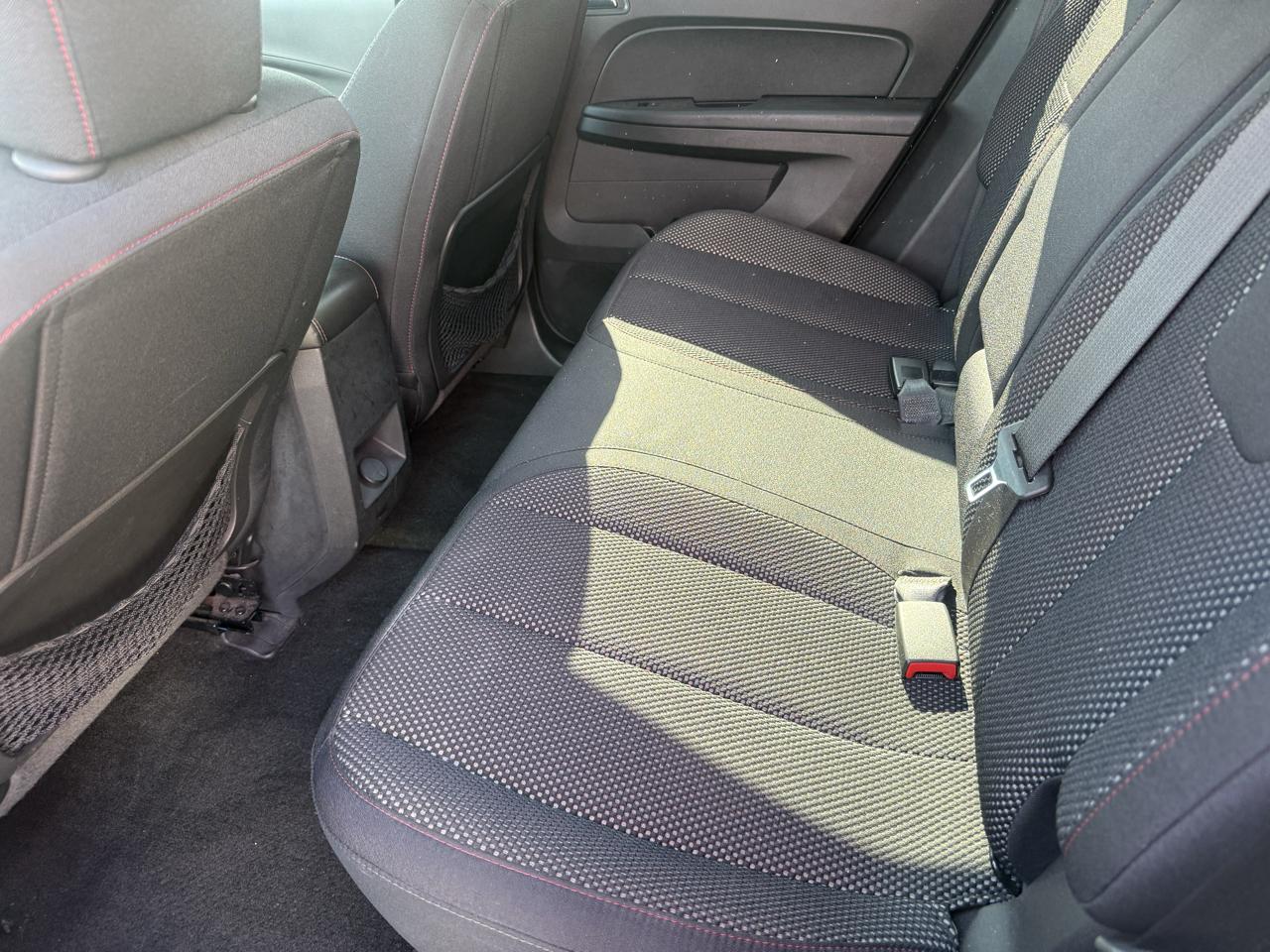 Chevrolet Equinox 1LT 2WD 2014