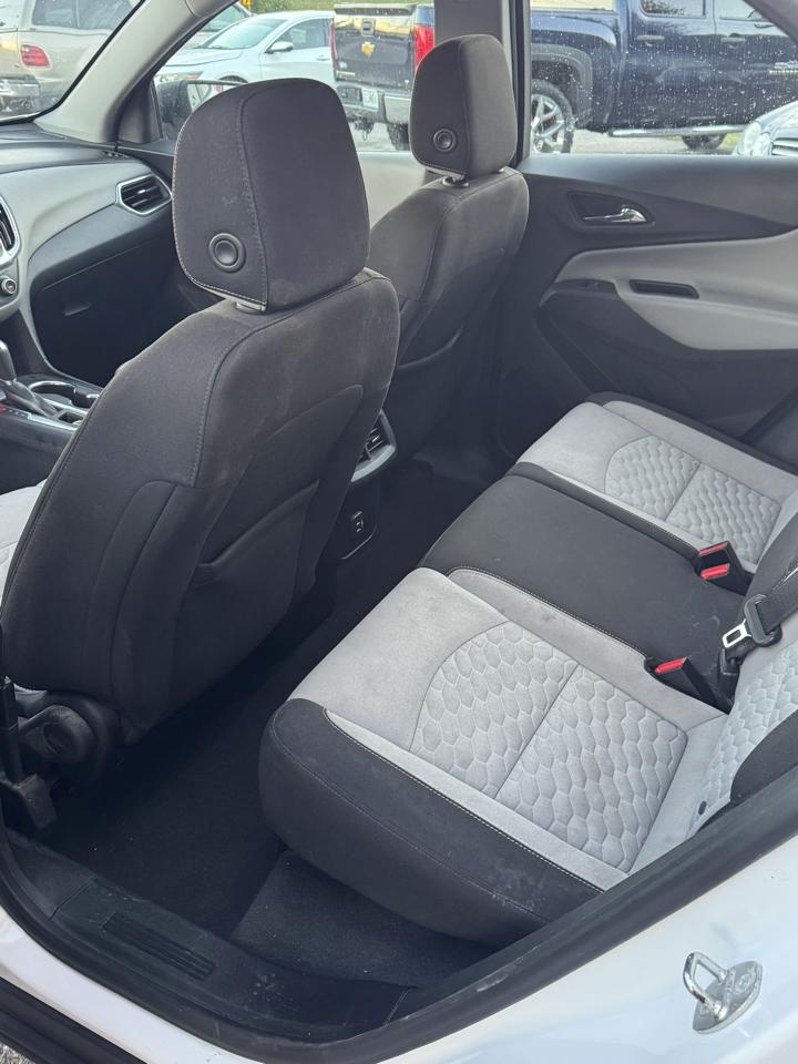 Chevrolet Equinox LS 2WD 2020