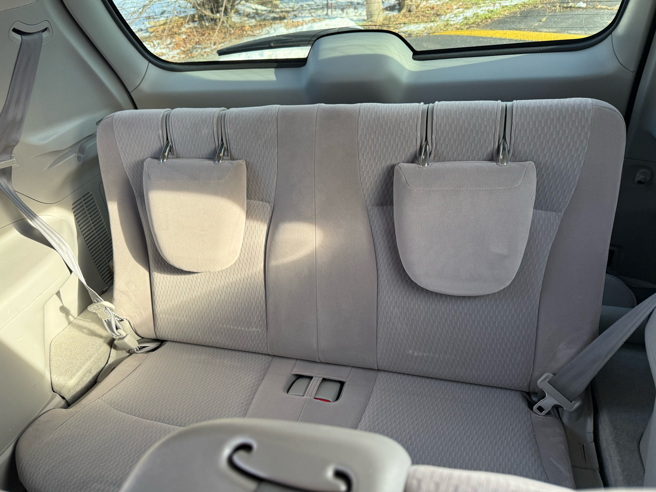 Toyota Highlander Base 4WD 2009