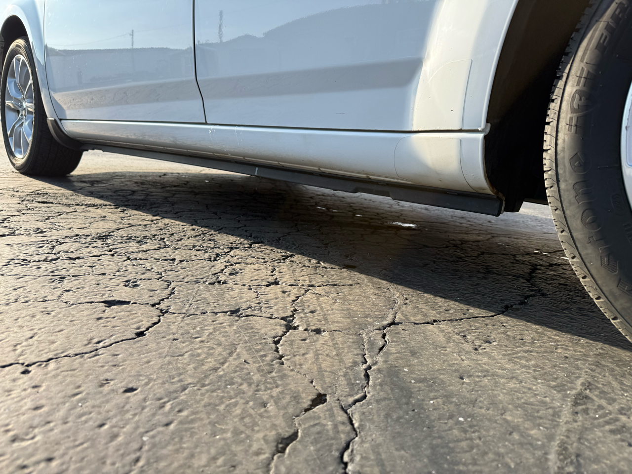 Dodge Avenger R/T 2012