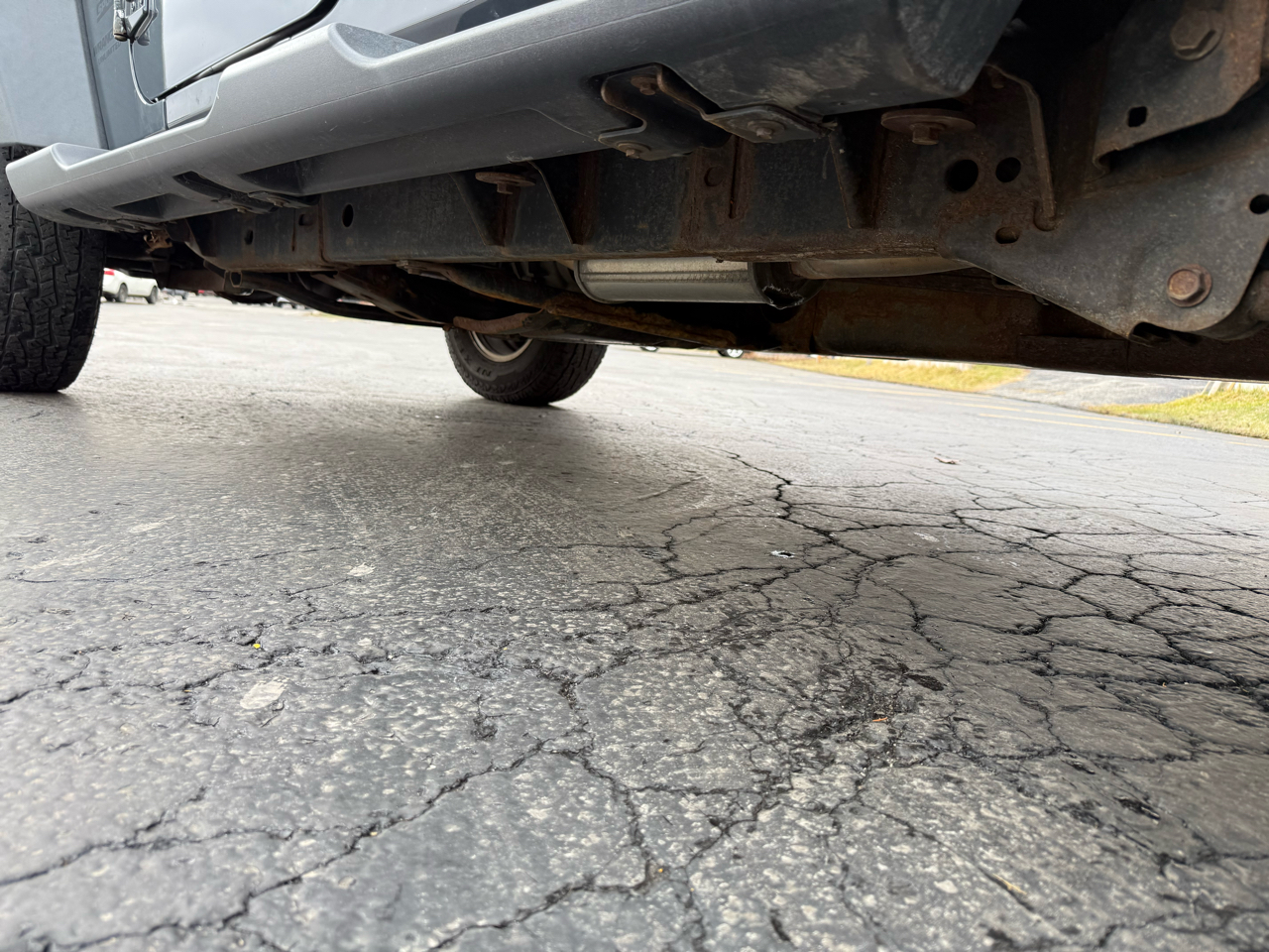 Jeep Wrangler Unlimited Sport 4WD 2016