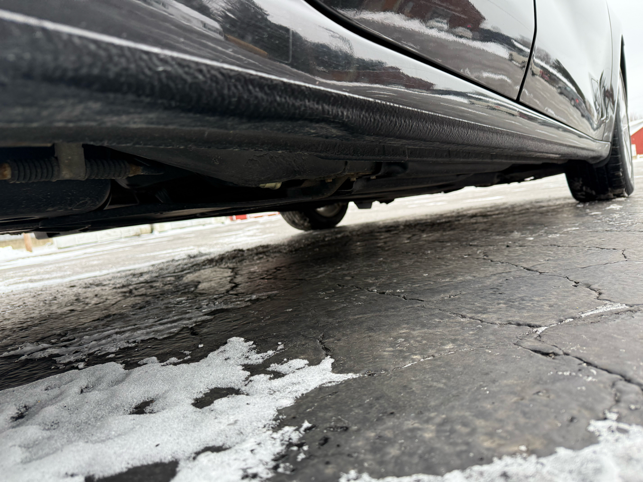 Dodge Dart AERO 2015