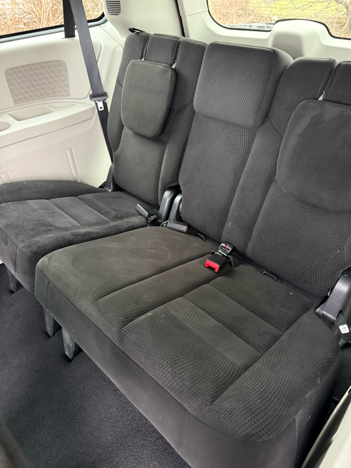 Dodge Grand Caravan SE 2016