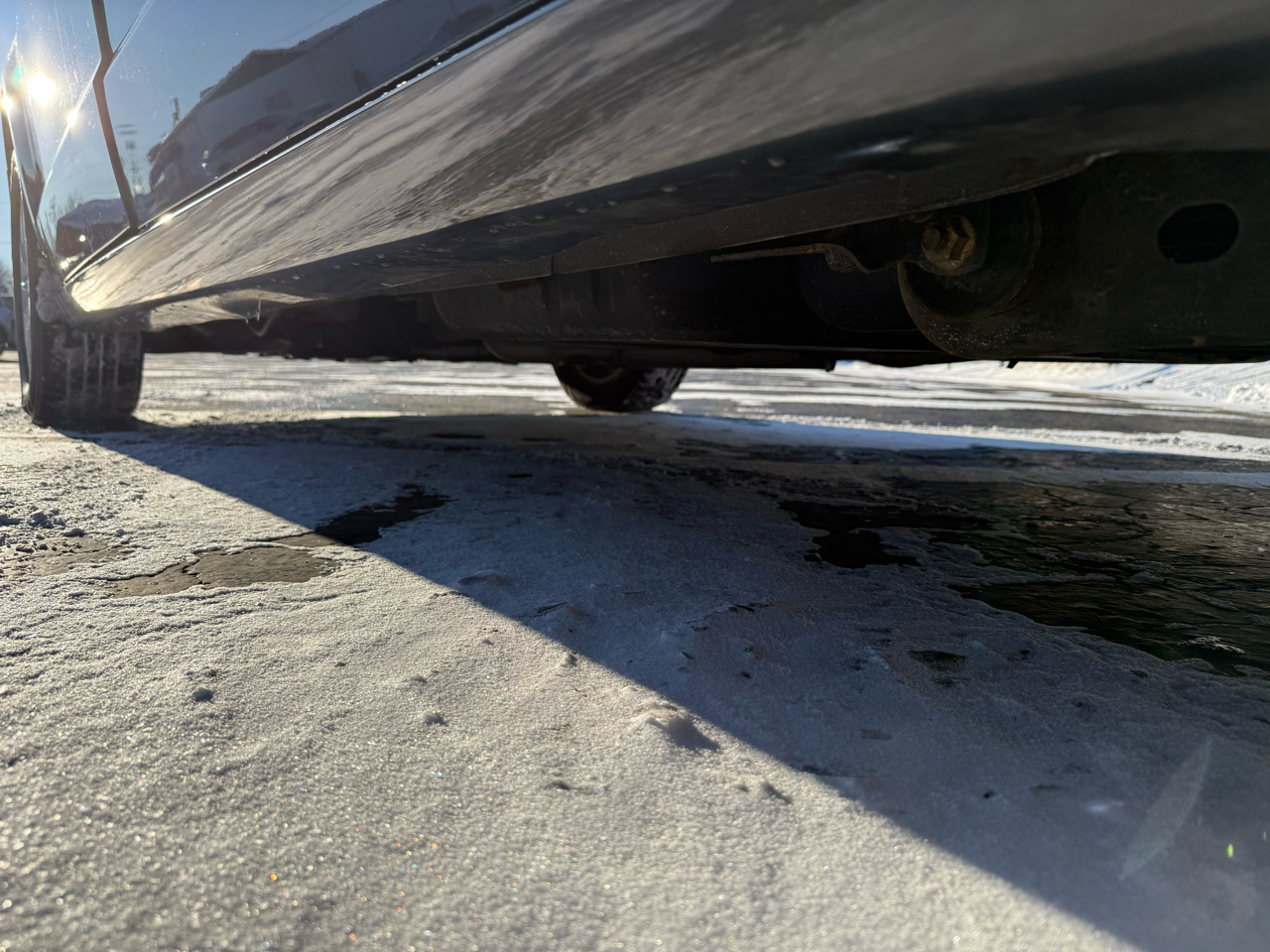 Dodge Grand Caravan SXT 2018