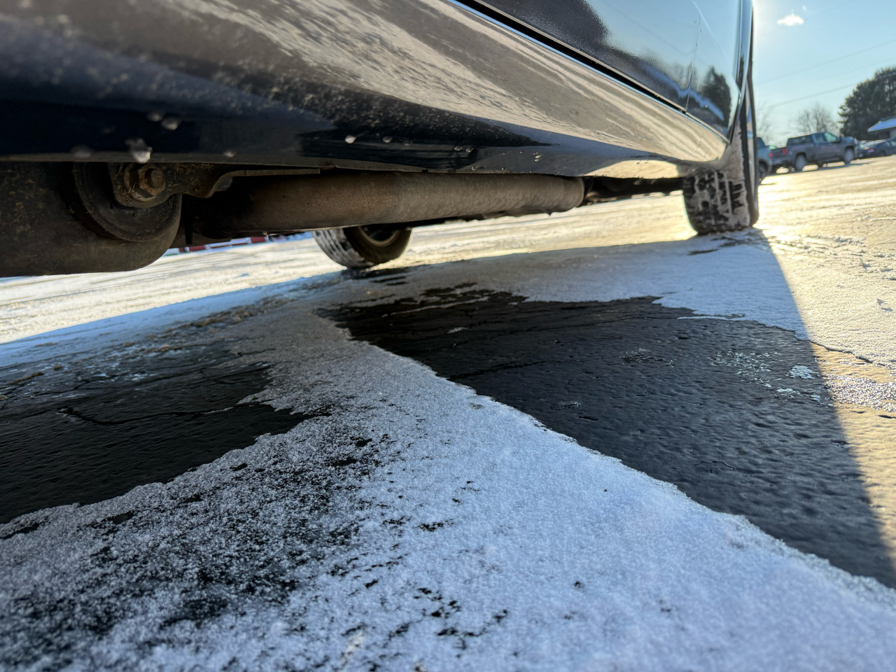 Dodge Grand Caravan SXT 2018