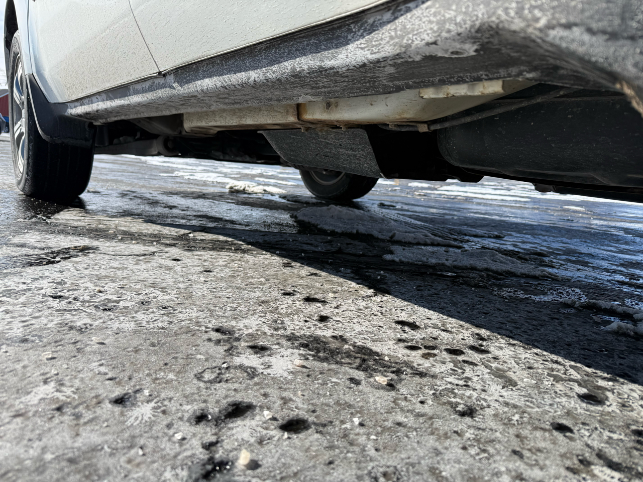 Honda Pilot EX-L 4WD 5-Spd AT 2014