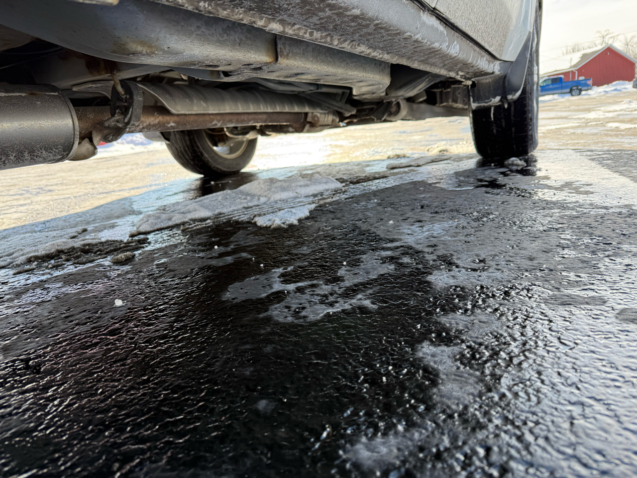 Honda Pilot EX-L 4WD 5-Spd AT 2014