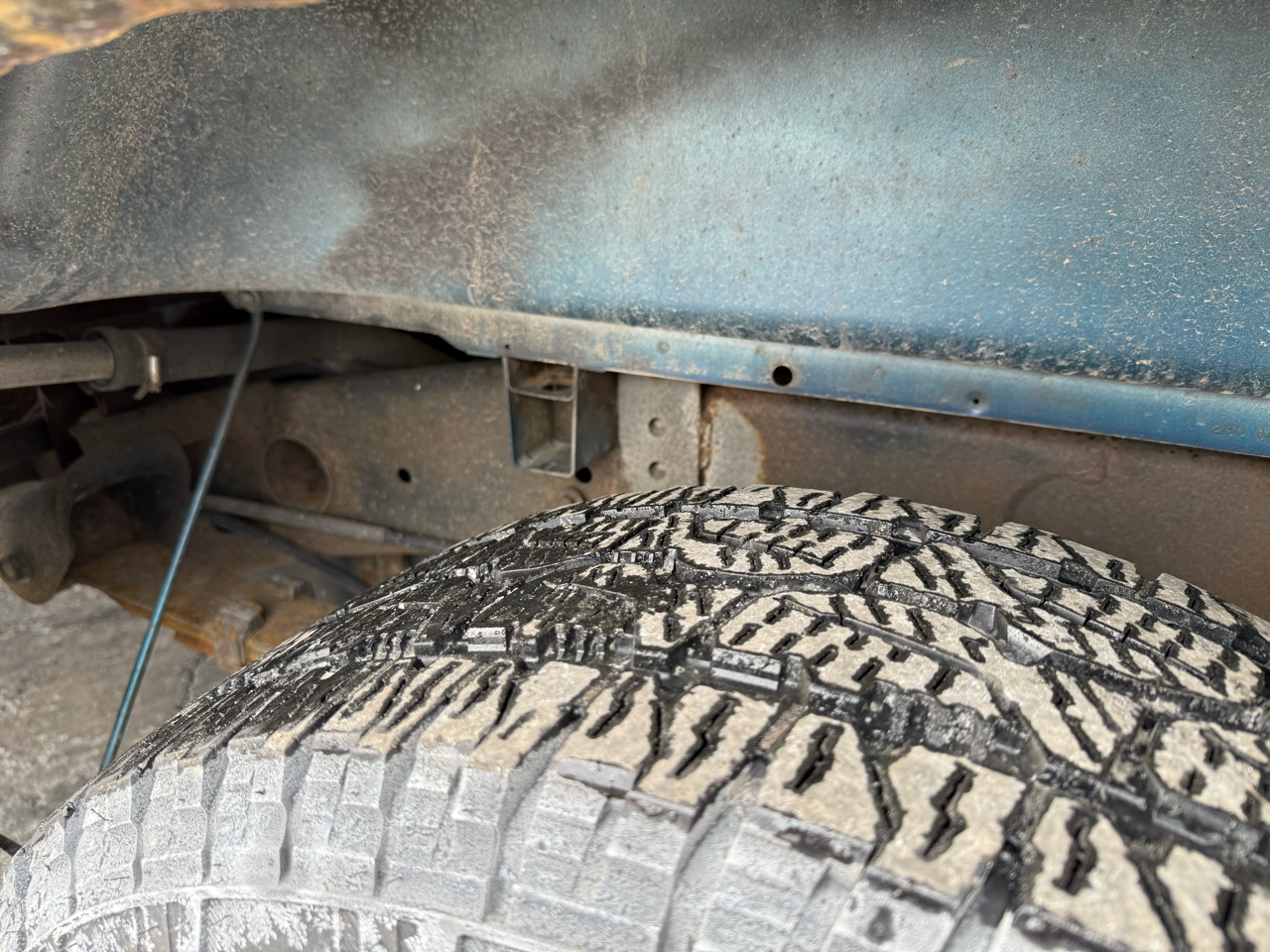 Dodge Ram 2500 ST Quad Cab Long Bed 2WD 2005