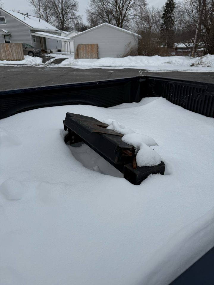 Dodge Ram 2500 ST Quad Cab Long Bed 2WD 2005